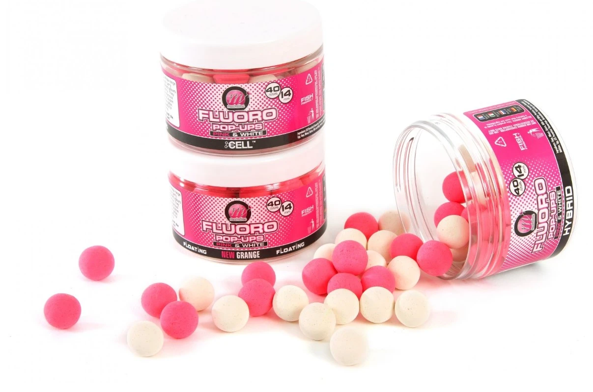 Mainline Pop-up Essential Cell 14mm 3 Mainline Pop-up Essential Cell 14mm