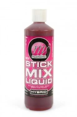 Mainline Stick Mix Liquid Hybrid 500ml