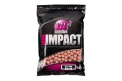 Mainline High Impact Boilies 15mm 1kg 13 Mainline High Impact Boilies 15mm 1kg -Fox Winkel Mainline High Impact Boilies 15mm 1kg 5
