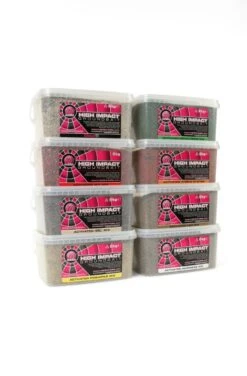 Mainline High Impact Groundbait 2kg