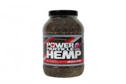 Mainline Power Particle Hemp