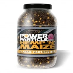 Mainline Power Particles Hemp N Maize