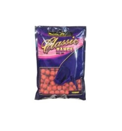 Martin SB 20mm Boilies Strawberry 2,5kg