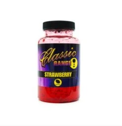 Martin SB Strawberry Dip 200ml