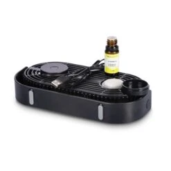 Nash Bivvy Fan -Fox Winkel Nash Bivvy Fan T3016 4