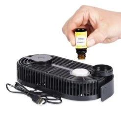 Nash Bivvy Fan -Fox Winkel Nash Bivvy Fan T3016 5