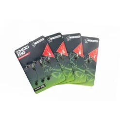 Nash Chod Rigs Micro Barb