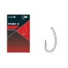 Nash Pinpoint Fang X Micro Barb 10pcs 1 Nash Pinpoint Fang X Micro Barb 10pcs -Fox Winkel Nash Haak Fang X 4 6 8 T6125 27 29