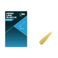 Nash Hooklink Sleeve Slim 20pcs