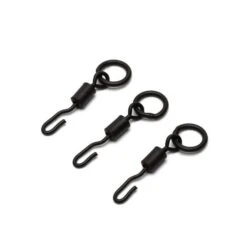 Nash Ronnie Swivel Size 11 10pcs -Fox Winkel Nash Ronnie Swivel T8118 3