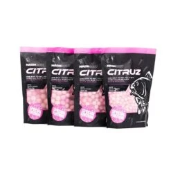 Nash Citruz Bottom Baits Pink 18mm 1kg