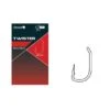 Nash Pinpoint Twister Micro Barb 10pcs -Fox Winkel Nash Twister 10pcs T6110 T6113 1