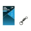 Nash Uni Ring Swivel 10pcs -Fox Winkel Nash Uni Ring Swivel 10pcs T8083