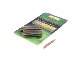 PB Anti Tangle Sleeves 20pcs -Fox Winkel PB Anti Tangle Sleeve Weed 20162