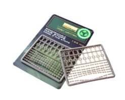 PB Products Hair Stops Biologisch Afbreekbaar -Fox Winkel PB Biologisch afbreekbare hair stops Combi 27006