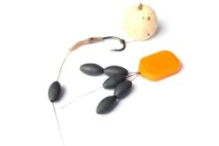 PB Downforce Tungsten Contra-Liners -Fox Winkel PB DT Contra Liners 19420 19422 3