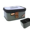 PB End Tackle EVA BaX 2 Compartments Large 18,5x13,5x9cm -Fox Winkel PB End Tackle EVA BaX 2 compartments 185x135x9cm 50012
