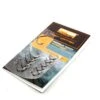 PB Jungle Hook Barbless Hook 10pcs -Fox Winkel PB Jungle Hook Barbless 24821 24822 1