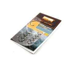 PB Jungle Hook Barbless Hook 10pcs