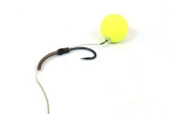 PB X-Stiff Aligner Tungsten Curved 8pcs -Fox Winkel PB Products Downforce Tungsten Curved Aligners Weed 19171 1