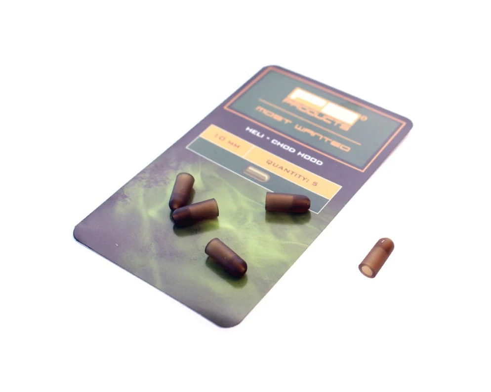 PB Heli-Chod Hoods Weed 3 PB Heli-Chod Hoods Weed