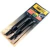 PB Silk Ray Hit &amp; Run Leader Weed 2pcs -Fox Winkel PB Products ready 2 go chod leader weed 32012