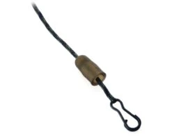 PB Silk Ray Extra Safe Heli Chod Leader 90cm -Fox Winkel PB Silk Ray Extra Safe Heli Chod Leader 90cm 32052 6