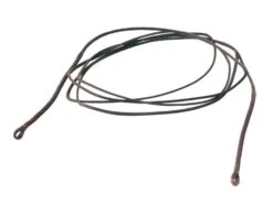 PB Strech Attack 90cm Silt 2pcs -Fox Winkel PB Stretch Attack Ready Made Leader Silt 90cm 21206 3