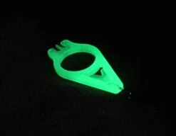 PB Products Multi Rig Tool -Fox Winkel PB products Glow in the dark Multi Rig Tool 28030 5