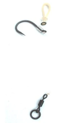 PB Chod Rig 2pcs -Fox Winkel PB Chod Rig 2pcs 2