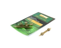 PB Heli-Chod Rubber &amp; Beads 3pcs