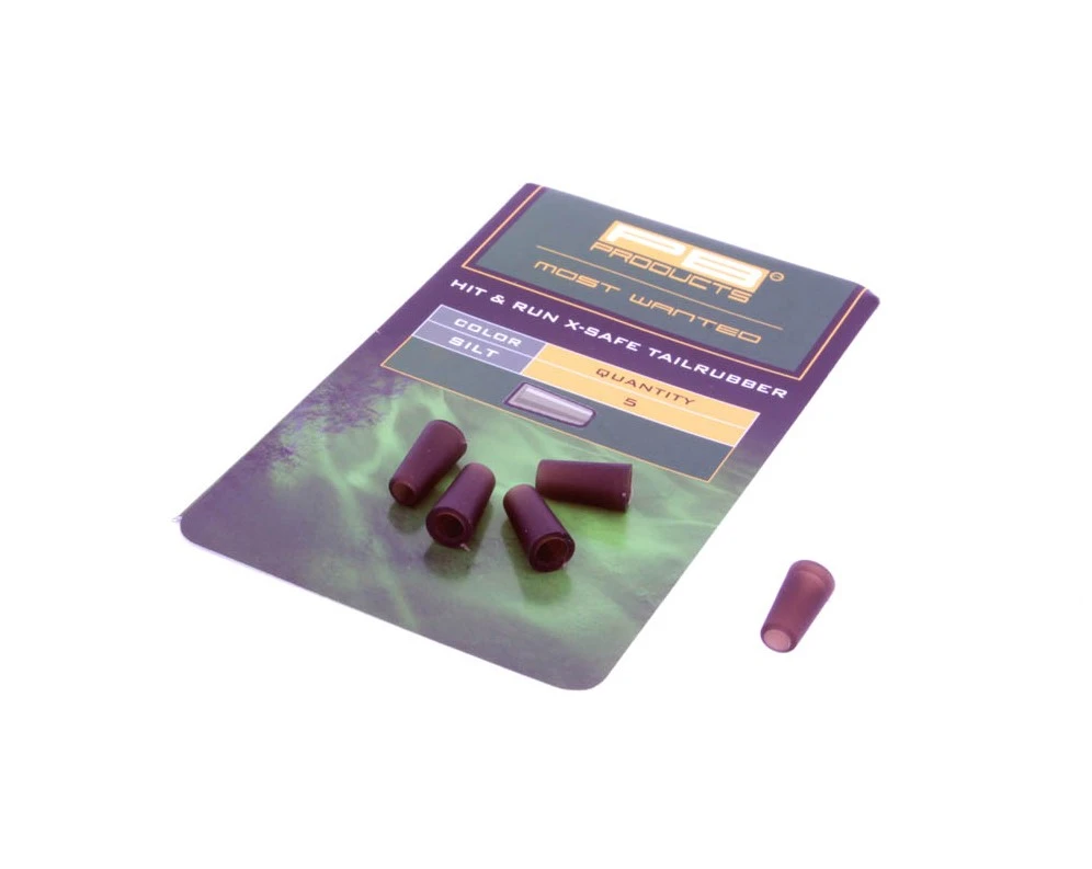 PB Hit & Run X-Safe Tailrubber 7 PB Hit & Run X-Safe Tailrubber - Afbeelding 5