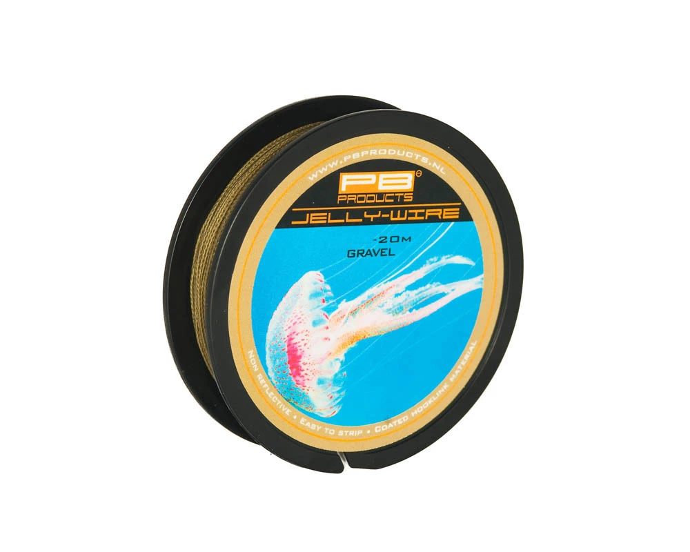 PB Jelly Wire 20 Mtr 3 PB Jelly Wire 20 Mtr