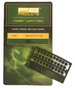 PB Products Hair Hook Beads Rack