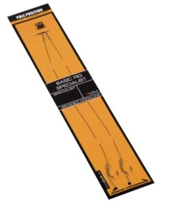 Strategy Basic Rig Specialist 2pcs