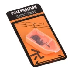 Pole Position Double Crimps