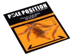 Pole Position Fixaligner 10pcs