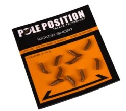 Pole Position Kicker