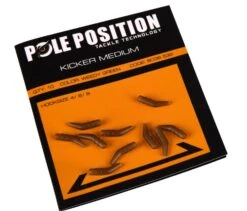 Pole Position Kicker -Fox Winkel Pole Position Kicker 8036 532 1