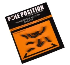 Pole Position Kicker -Fox Winkel Pole Position Kicker 8036 534 1