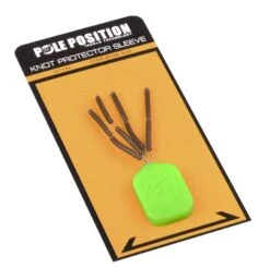 Strategy Pole Position Knot Protector Sleeve 8pcs
