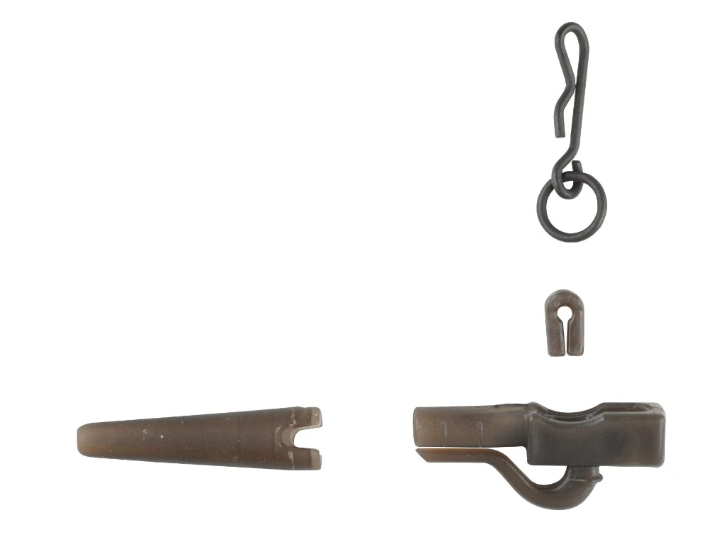 Strategy Pole Position Lead Clip Set 5 Strategy Pole Position Lead Clip Set - Afbeelding 3