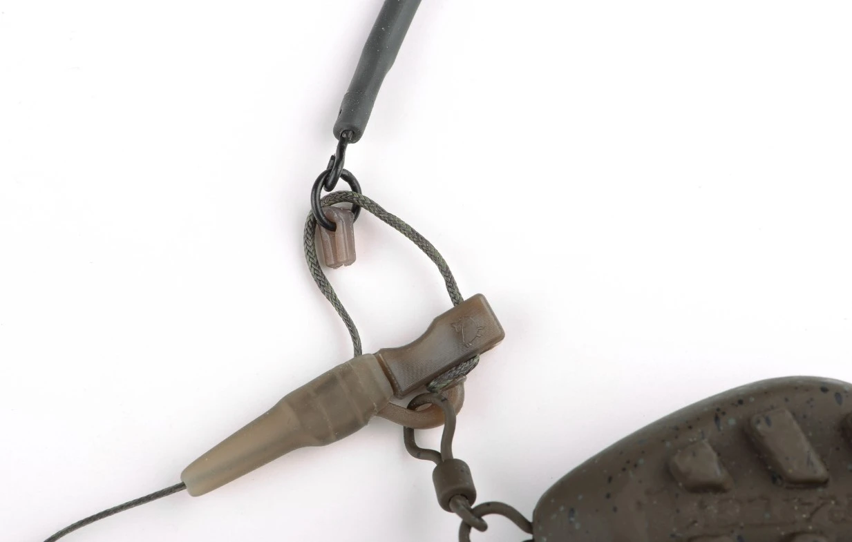 Strategy Pole Position Lead Clip Set 6 Strategy Pole Position Lead Clip Set - Afbeelding 4