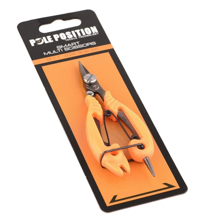 Pole Position Smart Multi Scissors 3 Pole Position Smart Multi Scissors