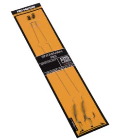 Pole Position Snowman Rig 25lbs 18cm