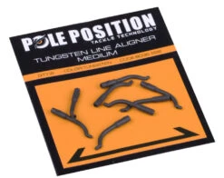 Pole Position Tungsten Line Aligner 8pcs -Fox Winkel Pole Position Tungsten Line Aligner Medium 8036 226