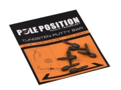 Strategy Pole Position Tungsten Putty Bar 8pcs