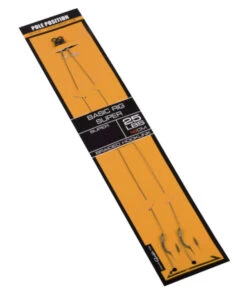Pole Position Basic Rig Super 25lbs 18cm