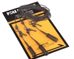 Pole Position Heli Chod System Action Pack 65lbs 3pcs