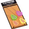 Pole Position Pole Posotion Glow In The Dark Needle Set -Fox Winkel Pole Posotion Glow In The Dark Needle Set